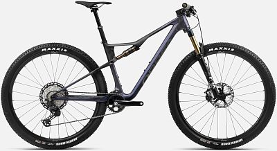 Превью Карбоновый велосипед Велосипед ORBEA Oiz M-Pro (2024)
